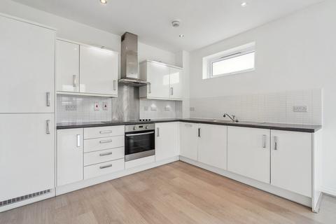 1 bedroom apartment for sale, Salvisberg Court, Welwyn Garden City