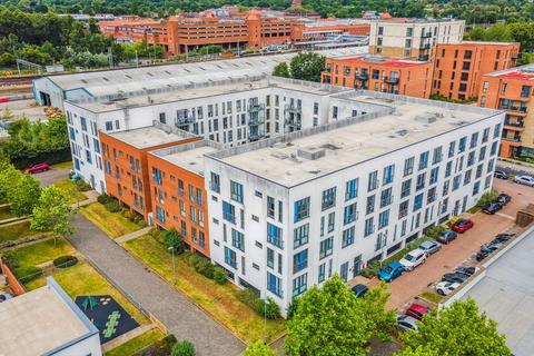 1 bedroom apartment for sale, Salvisberg Court, Welwyn Garden City