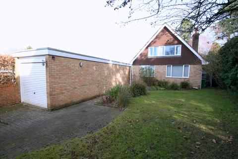 3 bedroom detached house for sale, Essex Close, Kent TN2