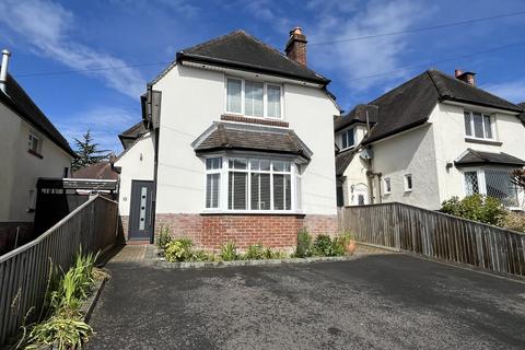 3 bedroom detached house for sale, Earlham Drive, Lower Parkstone