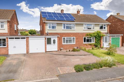 3 bedroom semi-detached house for sale, Westbury Road, Shrewsbury SY1