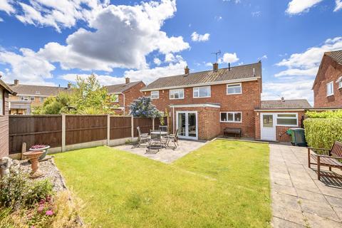 3 bedroom semi-detached house for sale, Westbury Road, Shrewsbury SY1