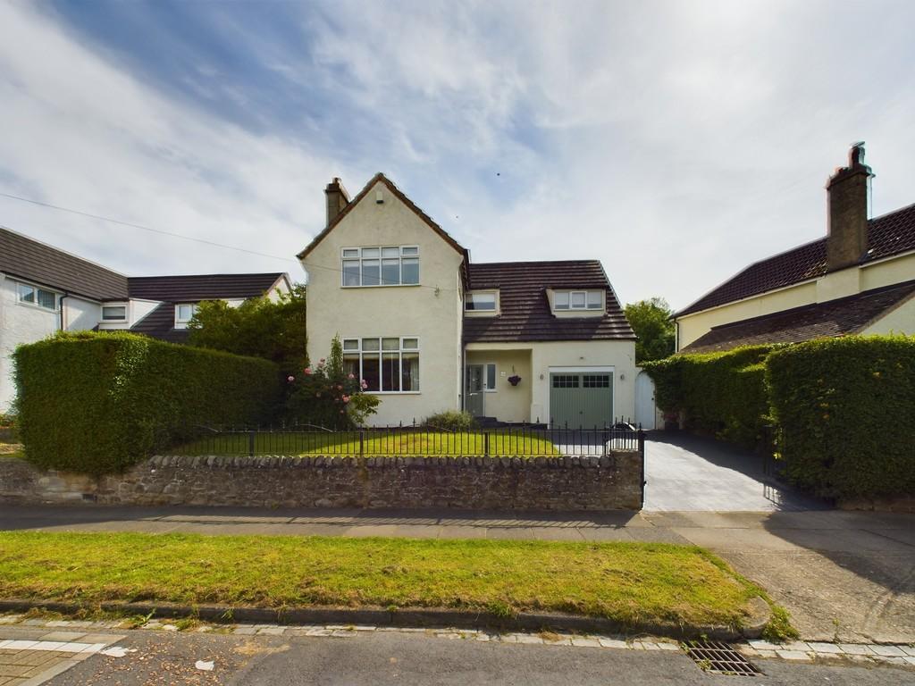 Lakeside, Darlington, County Durham 4 bed detached house for sale £