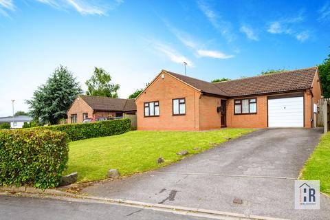 3 bedroom detached bungalow for sale, Hall Lane, Coventry, CV2