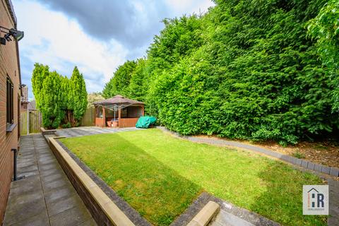 3 bedroom detached bungalow for sale, Hall Lane, Coventry, CV2