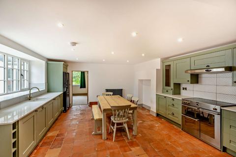 4 bedroom property with land for sale, Preesgweene, Weston Rhyn, Oswestry, Shropshire