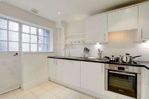 2 bedroom apartment to rent, Fulham Road, London SW3