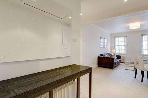 2 bedroom apartment to rent, Fulham Road, London SW3