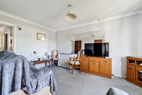 2 bedroom retirement property for sale, Lydford House, Hameldown Way, Newton Abbot, TQ12 2DG