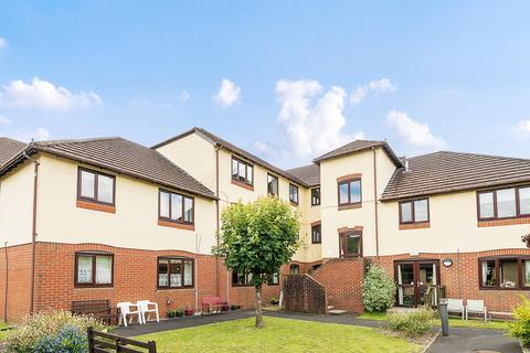 2 bedroom retirement property for sale, Lydford House, Hameldown Way, Newton Abbot, TQ12 2DG