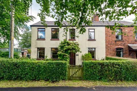 Acre Cottage Warpers Moss Lane, Burscough, Ormskirk, L40 4AH
