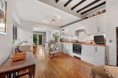 Acre Cottage Warpers Moss Lane, Burscough, Ormskirk, L40 4AH