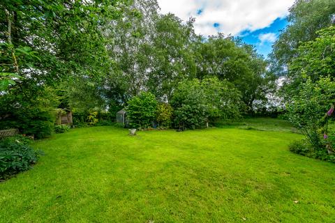 Acre Cottage Warpers Moss Lane, Burscough, Ormskirk, L40 4AH