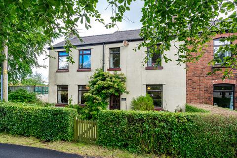 Acre Cottage Warpers Moss Lane, Burscough, Ormskirk, L40 4AH