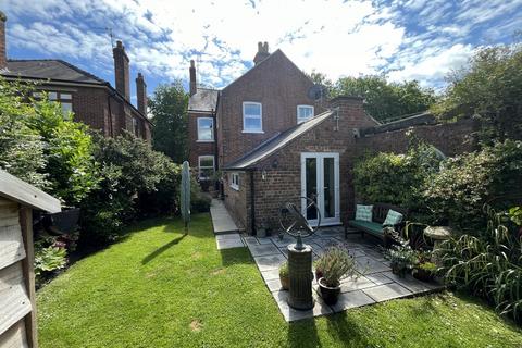 3 bedroom semi-detached house for sale, St Thomas Road, Spalding