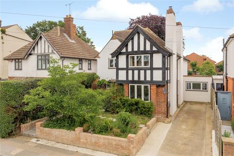 4 bedroom detached house for sale, Whitstable Road, Canterbury, CT2