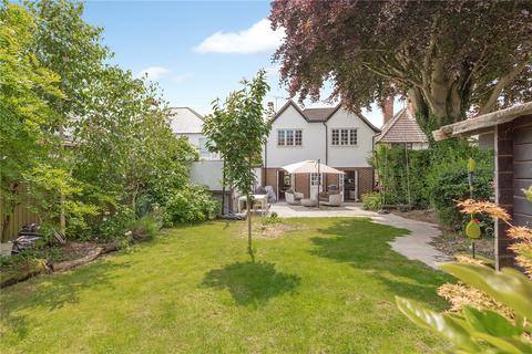 4 bedroom detached house for sale, Whitstable Road, Canterbury, CT2