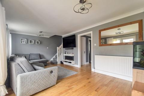 3 bedroom terraced house for sale, Heritage Drive, Darland, Gillingham, ME7