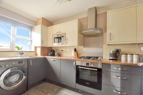 3 bedroom terraced house for sale, Heritage Drive, Darland, Gillingham, ME7