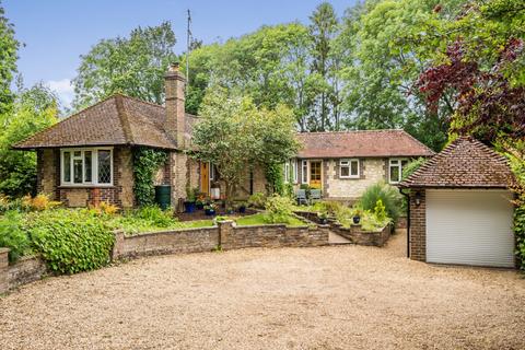 3 bedroom detached bungalow for sale, Thakeham Road, Storrington, West Sussex