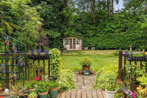 3 bedroom detached bungalow for sale, Thakeham Road, Storrington, West Sussex