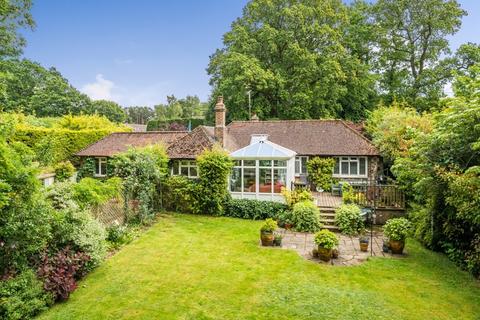 3 bedroom detached bungalow for sale, Thakeham Road, Storrington, West Sussex