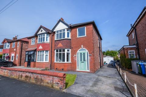 3 bedroom semi-detached house for sale, Perry Road, Timperley, Altrincham