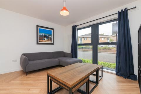 1 bedroom apartment to rent, Minerva Way, Glasgow