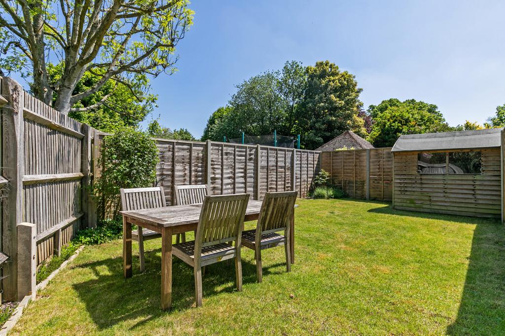 2 Sarum Cottages SO22 6 QS-4