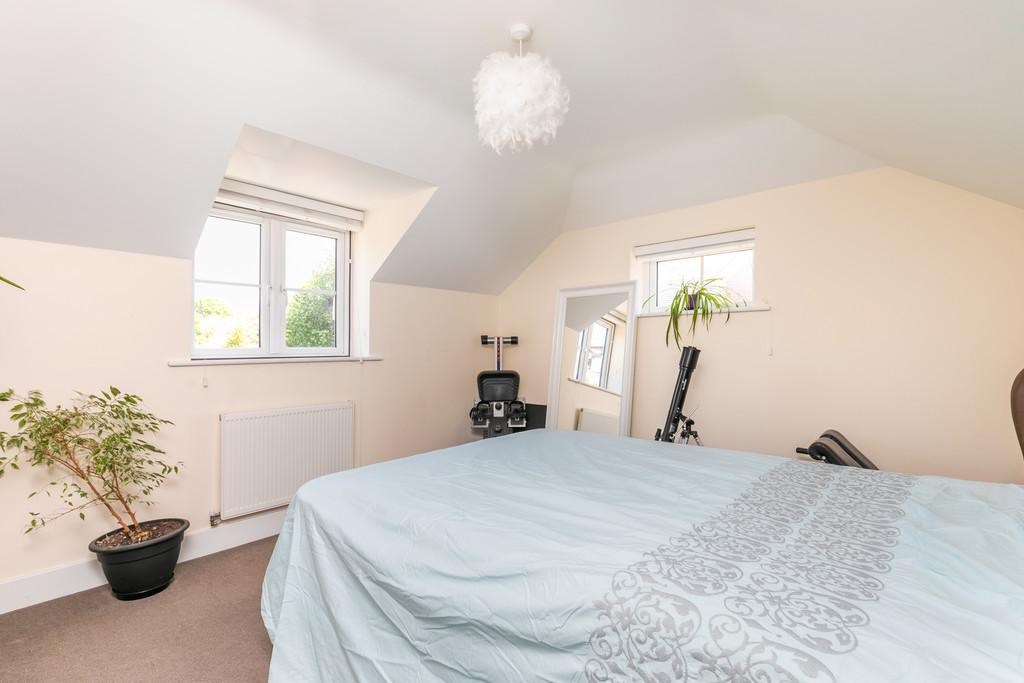 2 Sarum Cottages SO22 6 QS-10
