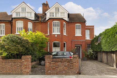 6 bedroom semi-detached house for sale, Rusholme Road, Putney, London