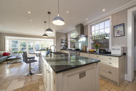 6 bedroom semi-detached house for sale, Rusholme Road, Putney, London