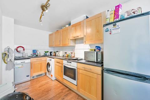 2 bedroom flat to rent, Glaisher Street, Greenwich, London, SE8