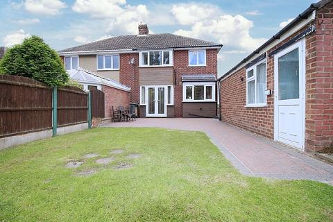 3 bedroom semi-detached house for sale, Clayton Lane, Thurnscoe, Rotherham