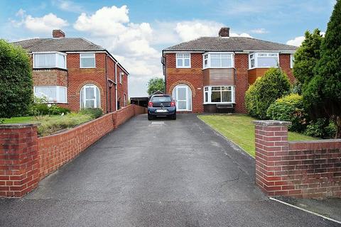 3 bedroom semi-detached house for sale, Clayton Lane, Thurnscoe, Rotherham