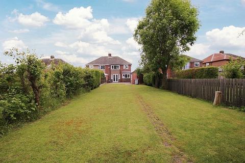 3 bedroom semi-detached house for sale, Clayton Lane, Thurnscoe, Rotherham