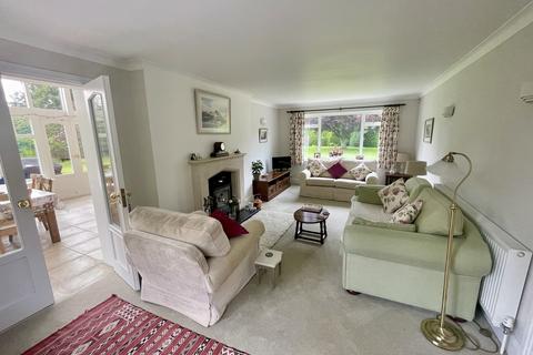 4 bedroom detached house for sale, St. Andrews Drive, Woodhall Spa LN10