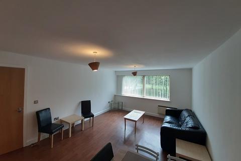 1 bedroom apartment to rent, Ryland Street, Birmingham B16
