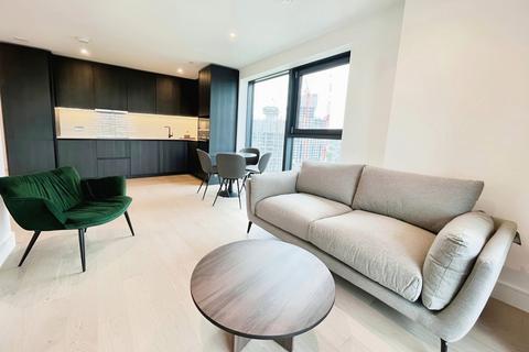 2 bedroom apartment to rent, Hawksbury Heights, London