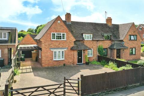 37 Heath Road, Bradfield Southend, Reading, RG7 6HD