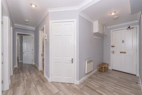 55/11 Caledonian Crescent, Edinburgh, EH11 2AT