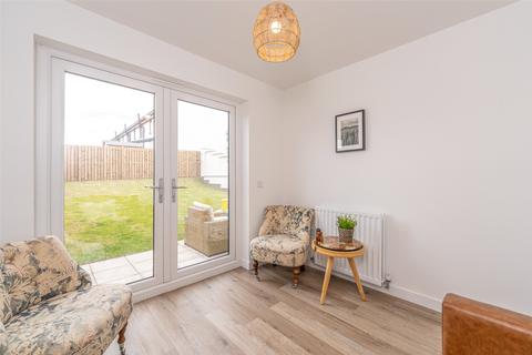 4 bedroom end of terrace house for sale, 63 Viscount Drive, Eskbank, Dalkeith, EH22