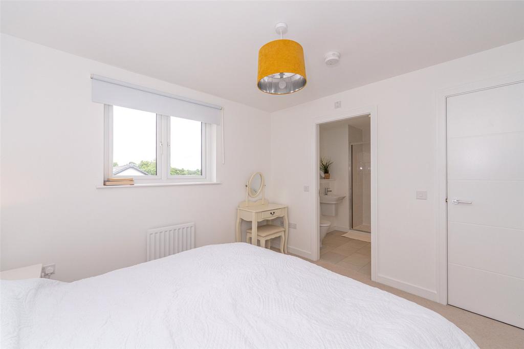 Master Bedroom Alt
