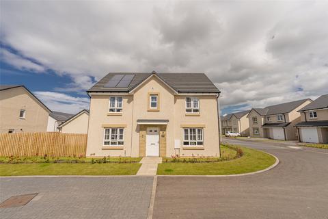 4 bedroom detached house for sale, 5 Windlass Gardens, Wallyford, Musselburgh, EH21