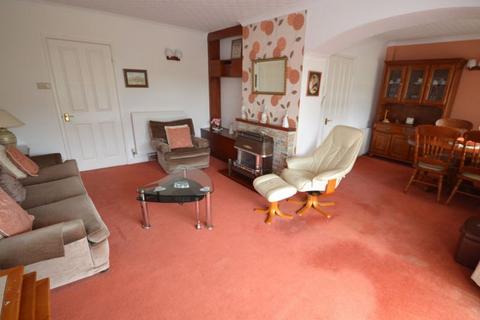 3 bedroom detached bungalow for sale, Belmont Close, Abergavenny