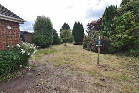 3 bedroom detached bungalow for sale, 12 Hunters Lane, Tattershall