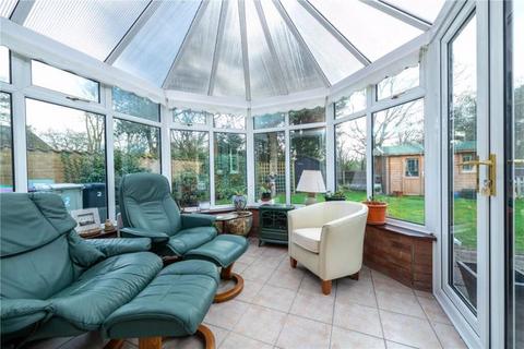 3 bedroom detached bungalow for sale, 2 Tower Drive, Woodhall Spa