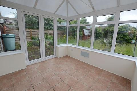 2 bedroom detached bungalow for sale, 10 Moor Park Drive, Woodhall Spa