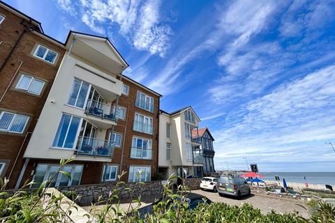 Marine Road, Rhos on Sea