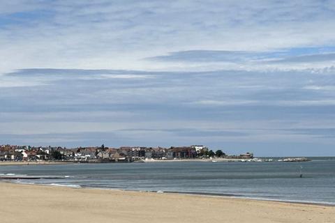 undefined, Marine Road, Rhos on Sea